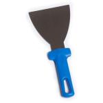 ALFA Forni ACSPA-12N Accessorio forni pizza Accessorio | Spatola pizza, acciaio inox, lunghezza 12 cm