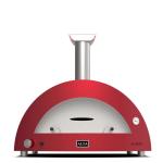 ALFA Forni FXMD-5P-LROA Forno pizza Libera installazione | Forno pizza, Capacità 5 pizze, Acciaio inox