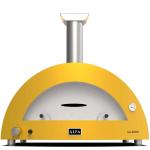 ALFA Forni FXMD-5P-LGIA Forno pizza Libera installazione | Forno pizza, Capacità 5 pizze, Acciaio inox