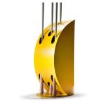 ALFA Forni AFIPOPALE-GIA Accessorio forni pizza Accessorio | Classe - | Pala pizza, legno, impugnatura comoda