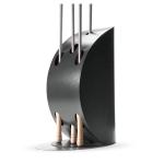 ALFA Forni AFIPOPALE-GRA Accessorio forni pizza Accessorio | Classe - | Pala pizza, legno, impugnatura comoda