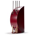 ALFA Forni AFIPOPALE-ROA Accessorio forni pizza Accessorio | Classe - | Pala pizza, legno, impugnatura comoda