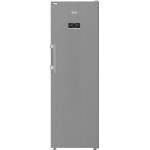 Beko B5RMLNE444HX Frigorifero Libera installazione | Classe E | Capacità netta 366 L, No Frost, raffreddamento rapido