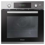 Candy FCPS615X/1/E Forno Incasso | Classe A | Capacità 65 L, ventilato, grill integrato