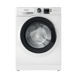 Hotpoint-Ariston NF 1046WK IT Lavatrice Libera installazione | Classe A++ | 10 kg, 1400 giri/min, Programmi rapidi