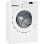 Indesit BWSA 7125X WV IT Lavatrice Libera installazione | Classe A+ | 7 kg, 1200 giri/min, Tecnologia di lavaggio rapida