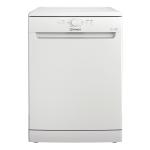 Indesit D2F HK26 Lavastoviglie | Incasso | Classe energetica A+ | 13 coperti, 6 programmi, Funzione Eco