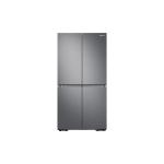 Samsung RF65A967FS9/ES Frigocongelatore Libera installazione | Classe F | Frigorifero 4 porte, No Frost, Beverage Center, finitura inox
