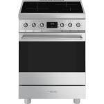 Smeg C6IMXM2 Cucina | Libera installazione