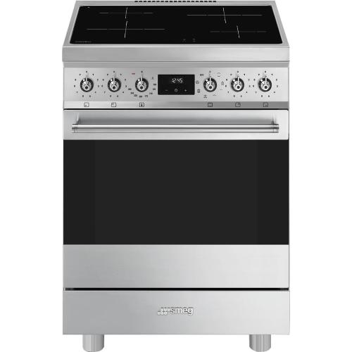Smeg C6IMXM2 Cucina | Libera installazione