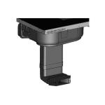 Whirlpool FK VH S - C Accessorio piano cottura Accessorio | Classe - | Kit fissaggio, Compatibilità universale, Materiale acciaio