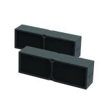 Whirlpool CF65VHC Filtro a carbone attivo