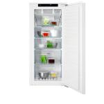 AEG NAB7N12EC Congelatore Incasso | Classe E | h1224, No Frost, 122 L