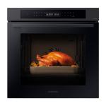 SAMSUNG NV7B4040VBB Forno Incasso | Classe A | Multifunzione, AirFry, cavitL