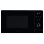 AEG MFB295DB Forno a microonde Libera installazione | Classe N/A | 28 L, Funzione grill, Timer digitale