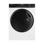 Haier HWD100-B14959U1 Lavasciuga Libera installazione | Classe A | 10 Kg + 6 Kg, Tecnologia i-Refresh, Motore inverter