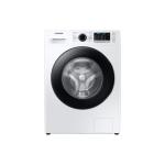 Samsung WW70TA026AE/ET Lavatrice Libera installazione | Classe B | Porta nera + panel nero, Caricamento frontale, 7 kg