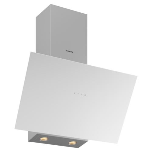 Silverline 3481.6.733.02 Cappa incasso 60 cm, 398 m³/h | Classe energetica A