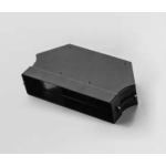 elica DEFLETTORE SOTTO LO ZOCCOLO - KIT0168750 Accessorio cappa Accessorio | Classe - | Deflettore aria, montaggio sottoscocca, compatibilità elica