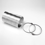 elica KIT PRIMA INSTALLAZIONE D125 - KIT0094727 Accessorio cappa