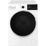 Smeg WDN854SLD Lavasciuga Libera installazione | Classe D | Capacità 8+5 kg, 1400 giri/min, Programmi rapidi