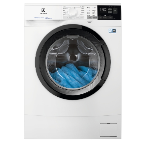 Electrolux EW6S462I Lavatrice Libera installazione