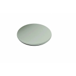 Elleci Element Cover Pil. Materica 95 Champagne - 6AAKCP1295 Accessorio lavello Accessorio lavello | Copri piletta, finitura champagne, accessorio originale
