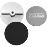Franke Tap hole stopper s/s - 112.0073.191 Accessorio rubinetto o miscelatore