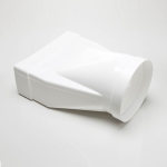 GIUNZIONE RETTANGOLARE ROTONDO