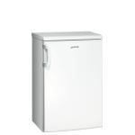 Smeg CV102E Congelatore | Libera installazione | Classe energetica E | Capacità 85 L, Statico
