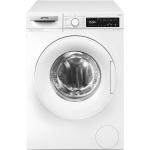 Smeg LB2T82ASIT Lavatrice | Libera installazione | Classe energetica E | Capacità 8 kg, 1200 giri/min, Display digitale