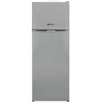 Smeg FD14ES Frigocongelatore | Libera installazione | Classe energetica E | Capacità 213 L, doppia porta, colore silver
