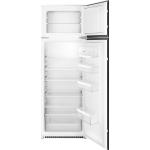 Smeg D4152E Frigocongelatore | Incasso | Classe energetica E | Capacità 273 litri, sistema di raffreddamento ventilato, ripiani regolabili