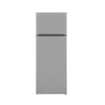 Indesit I55TM 4120 S 1 Frigocongelatore Libera installazione | Classe F | Capacità 212 L, Ripiani regolabili, Porta reversibile