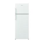 Indesit IT70 832 W Frigocongelatore Libera installazione | Classe F | Combinato, 2 porte, bianco