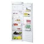 Hotpoint BSZ 180222 Frigocongelatore Incasso | Classe E | Capacit92 L, colore bianco, comparto freezer