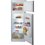 Hotpoint BD 2422/HA Frigocongelatore Incasso | Classe A+ | Capacità 208 L, Congelamento rapido, 3 cassetti