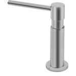 Dispenser Up Fin.Inox Satinato