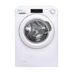 Candy CSO 1295TW4/1-S Lavatrice Libera installazione | Classe A++ | 9 kg, 1400 giri/min, Programma rapido