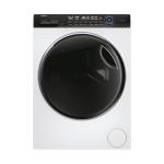 Haier HW100-BD14979U1 Lavatrice Libera installazione | Classe A | 10 kg, 1400 RPM, Direct Motion