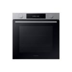 SAMSUNG NV7B41403BS Forno Incasso | Classe A | Funzione ventilata, Capacità 70 L, Programmi automatici