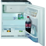 Hotpoint HABUF011 Frigocongelatore Incasso | Classe F | Capacità 250 L, No Frost, Congelatore inferiore