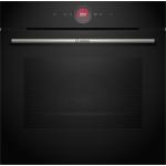 BOSCH HBG7321B1 Forno Incasso | Classe A+ | 71 L, pirolitico, display TFT, 10 funzioni