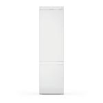 Hotpoint HAC20 T121 Frigocongelatore Libera installazione | Classe F | 204 L, statico, cerniere reversibili