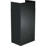 Faber CAMINO KIT A500+A500 BK - 112.0250.290 Kit camino Accessori | Classe - | Kit camino black, compatibilità Faber, ricambio originale