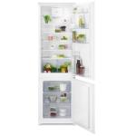 AEG OSC5D181ES Frigocongelatore Incasso | Classe E | h1772, Static Low Frost Ventilato, 196 L / 73 L