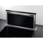AEG DDE5960B Cappa Incasso | Classe A | L 90cm, 700m³/h, Nero