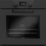 BARAZZA 1FEVEPN Forno Incasso | Classe A | 11 funzioni, 16 programmi automatici, Capacità 65 L