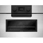 BARAZZA 1FEVSVC Forno Incasso | Classe A+ | 18 funzioni, Cottura vapore da 35°C a 100°C, Capacità 40 L