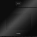 BARAZZA 1FVAPN Forno Incasso | Classe A | 11 funzioni, Touch Control, Sistema sanificazione Zefiro